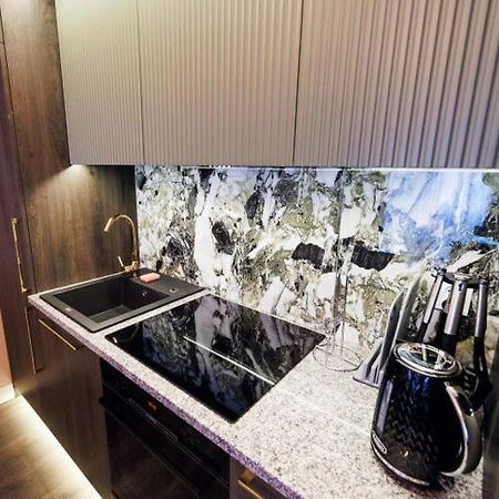 Prestige Apartments Szczecin Ngoại thất bức ảnh
