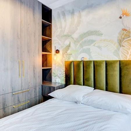 Prestige Apartments Szczecin Ngoại thất bức ảnh